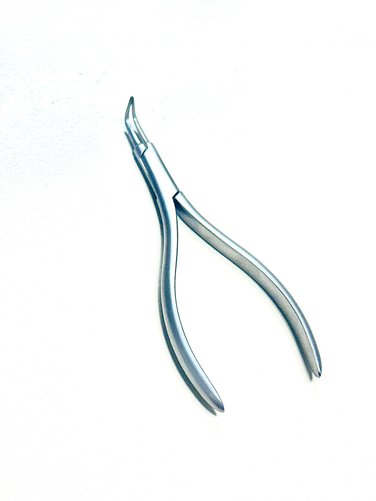 PINZETTA ENDO IFSP90 A 90° *AD ESA*